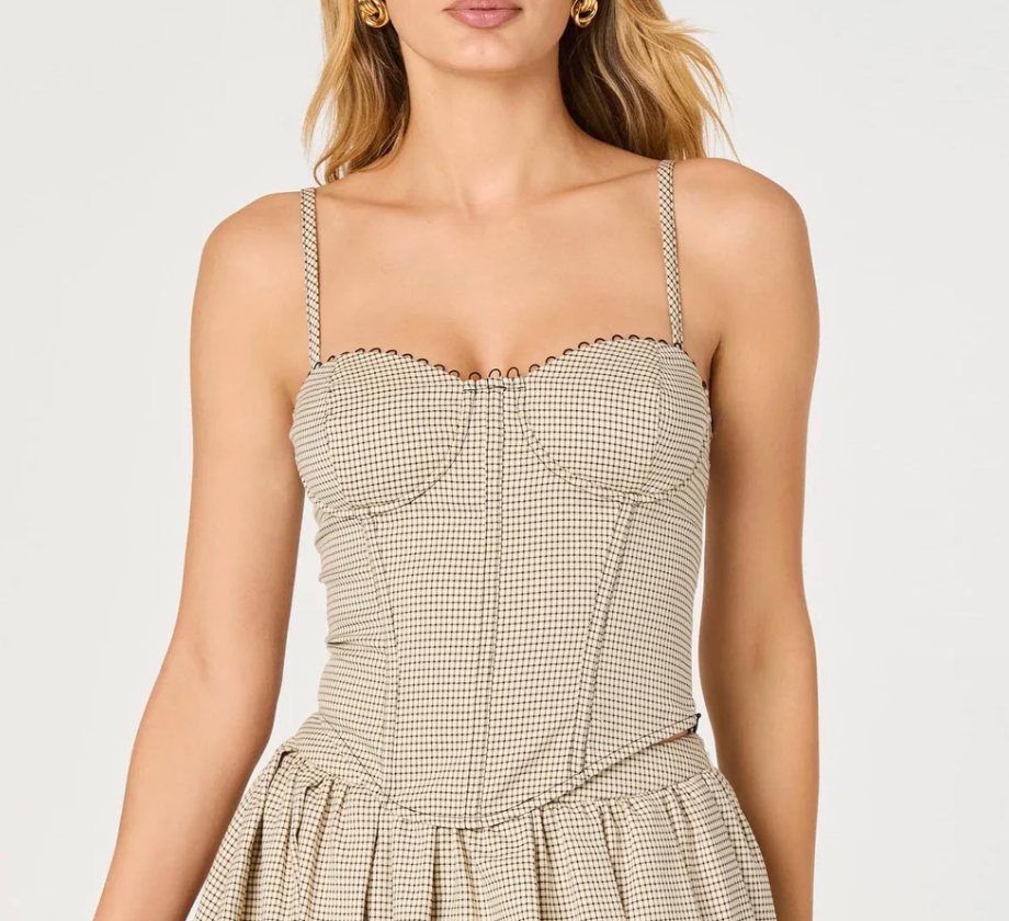 Chasity Top