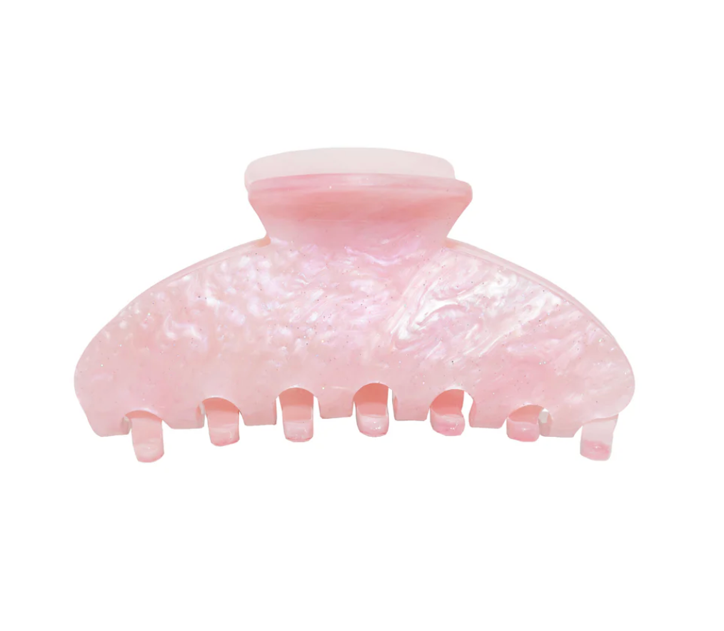 Pink Sugar Clip