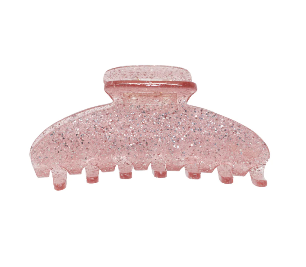 Beach Fairy Clip