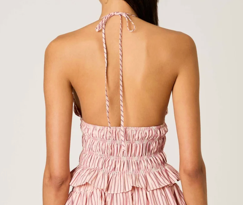 Chandle Top
