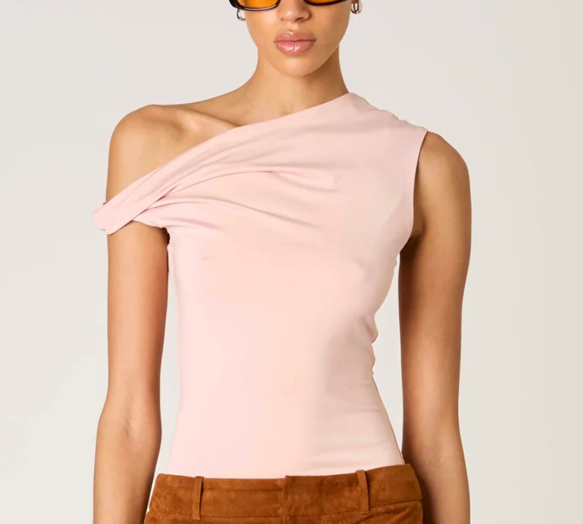 Fraise Top