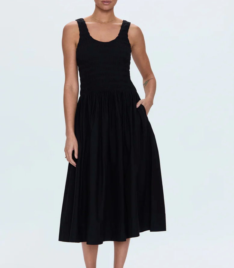 Alessia Dress