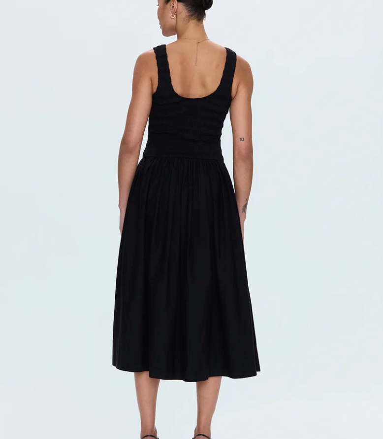 Alessia Dress