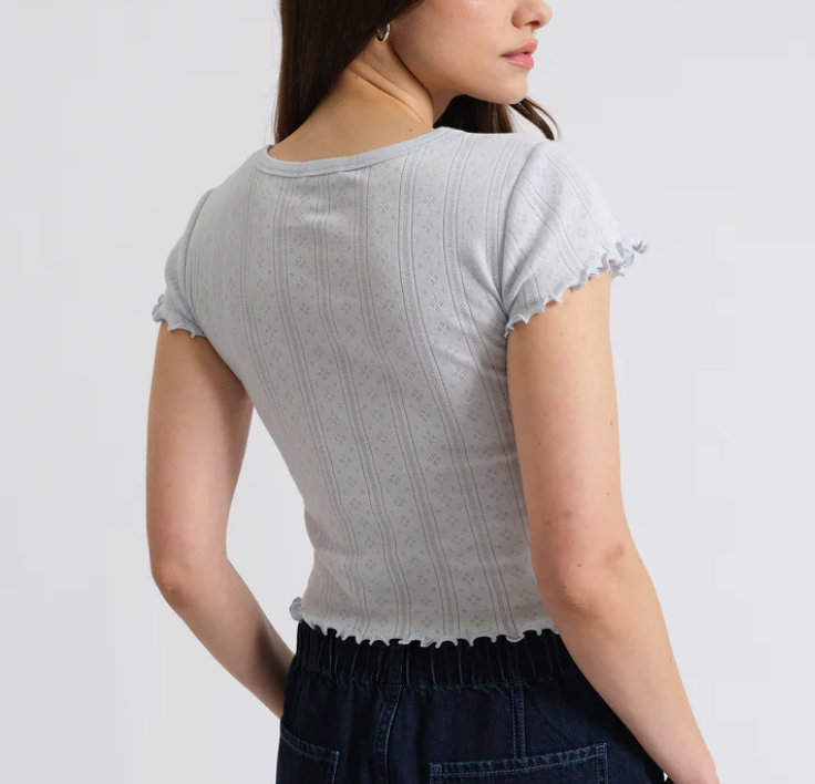 Lily Baby Tee