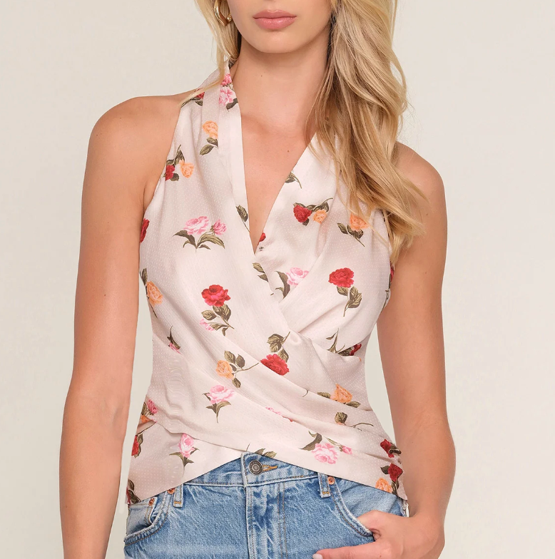 Granada Top