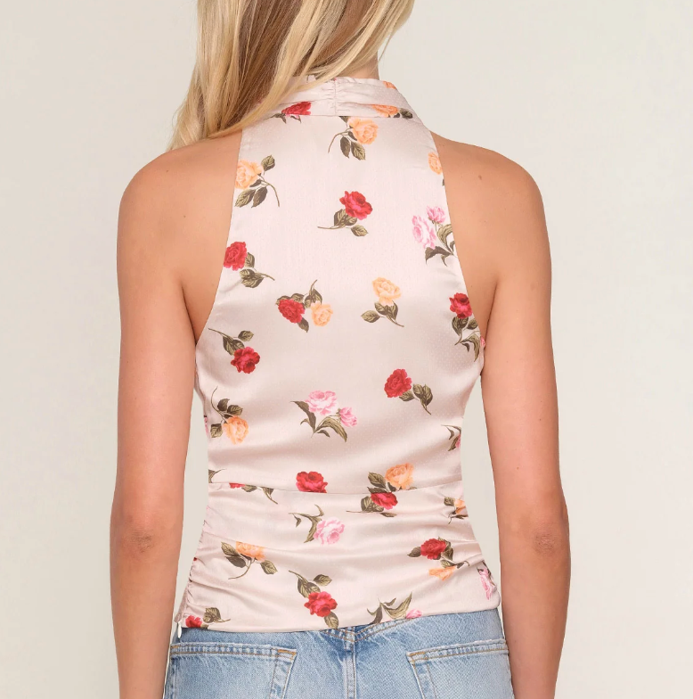 Granada Top