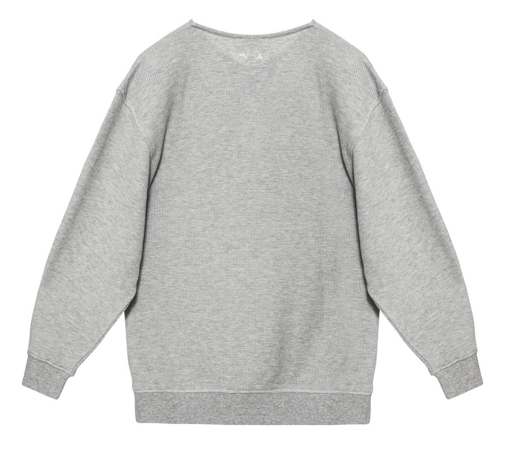 Signature K-Crewneck