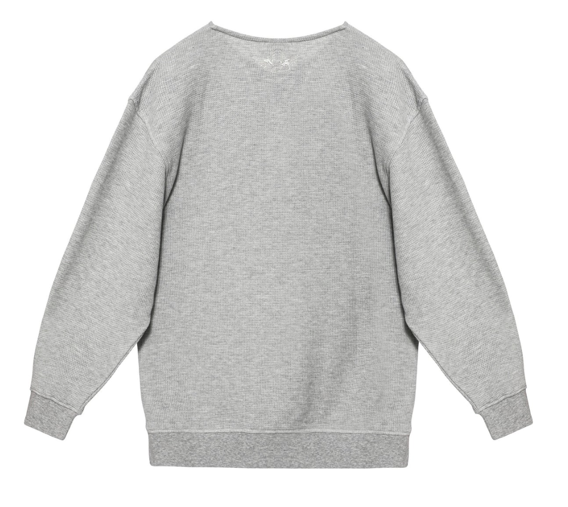 Signature K-Crewneck