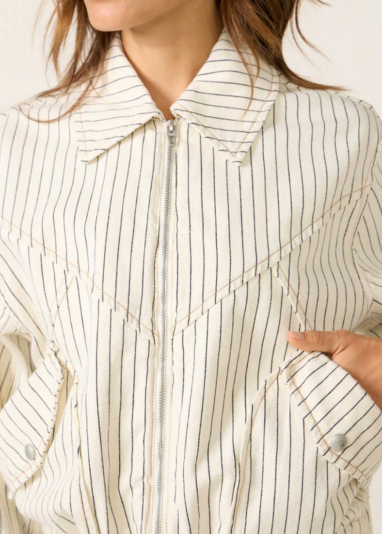 Sail Away Jacket