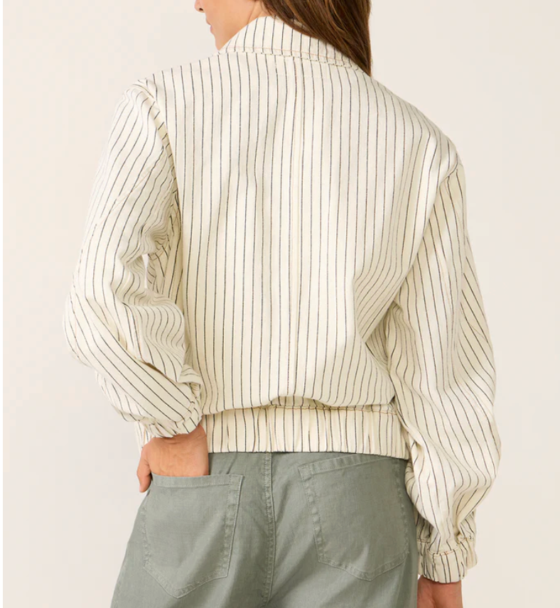 Sail Away Jacket
