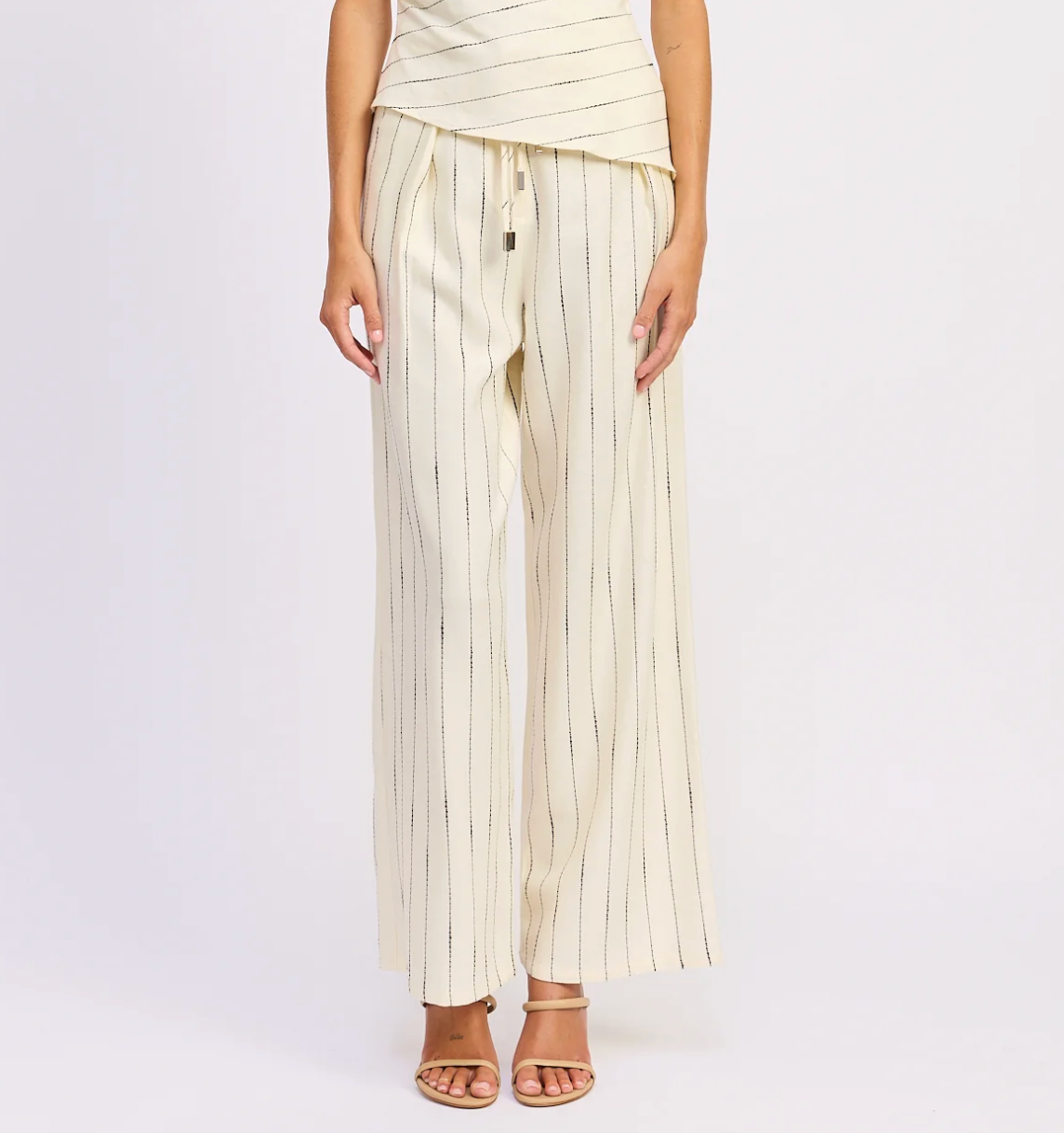 Rebekah Trouser