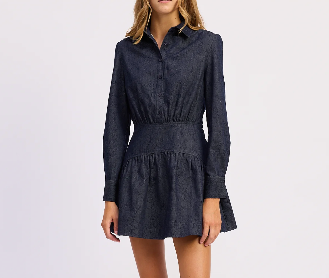 Darby Mini Dress