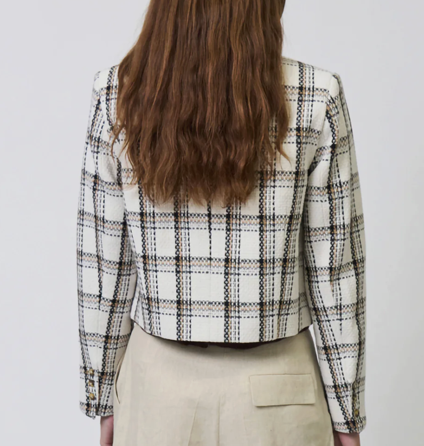 Madison School Blazer