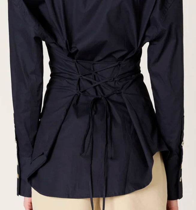 Jules Top