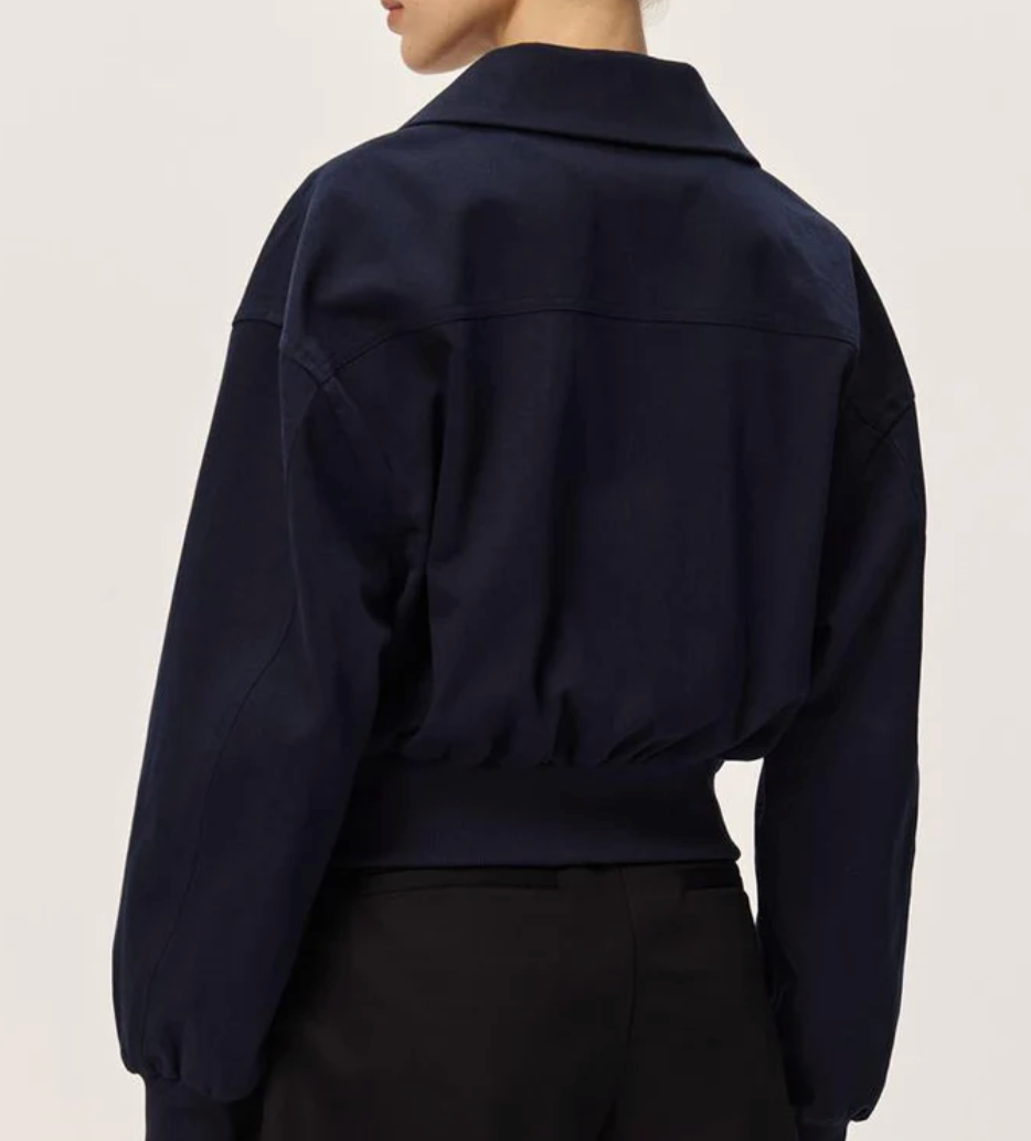 Amaris Bomber Jacket