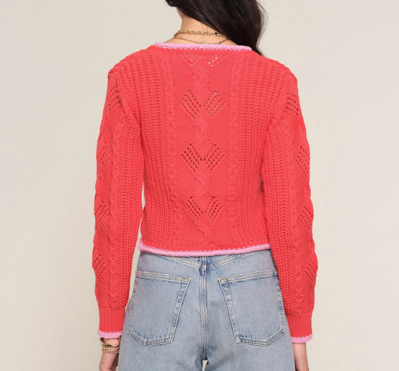 Elaya Cardi