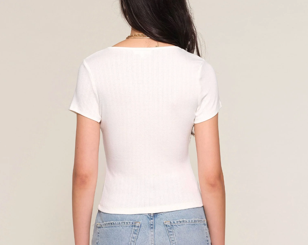 Eloise Top