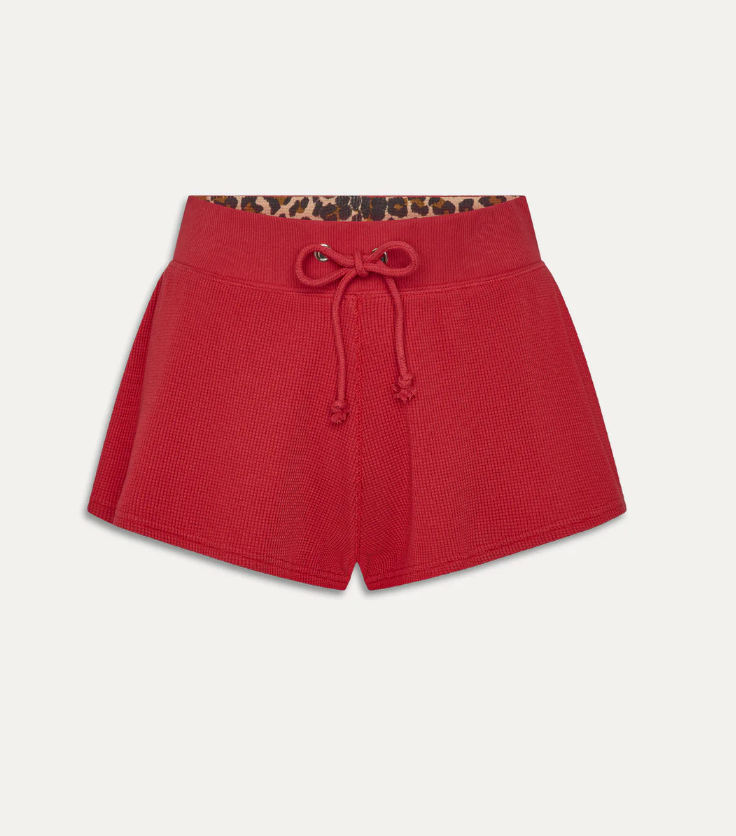 Noah Thermal Short