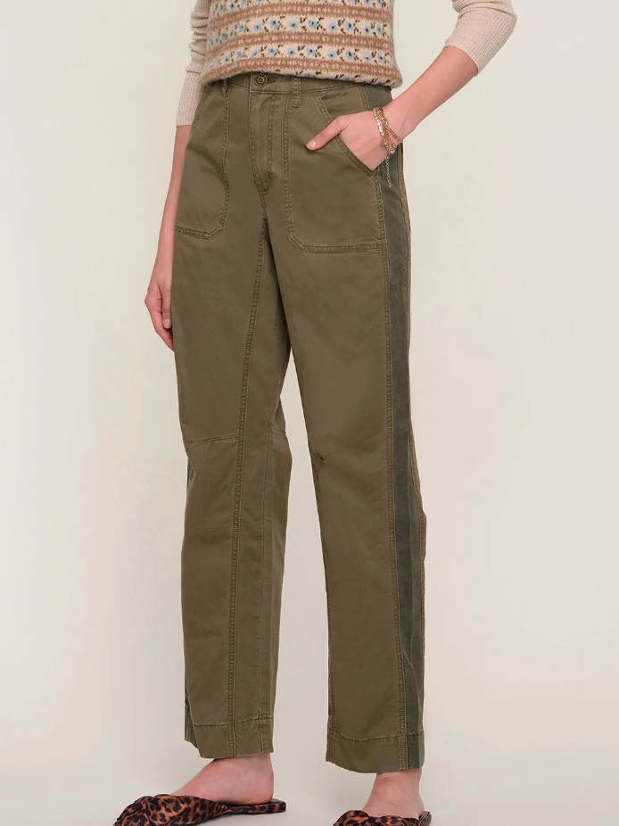 Ronan Pant