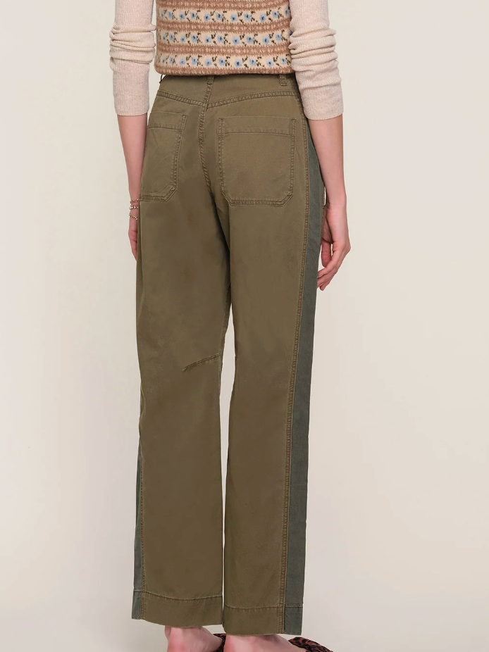 Ronan Pant