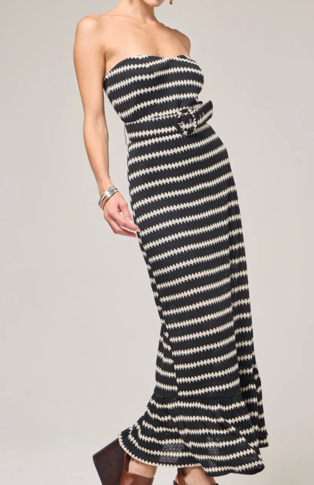 Lilo Knit Dress