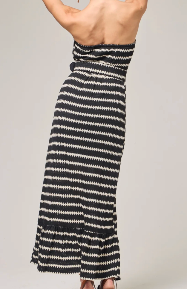 Lilo Knit Dress