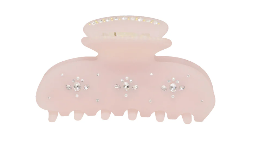 Blush Drop Clip