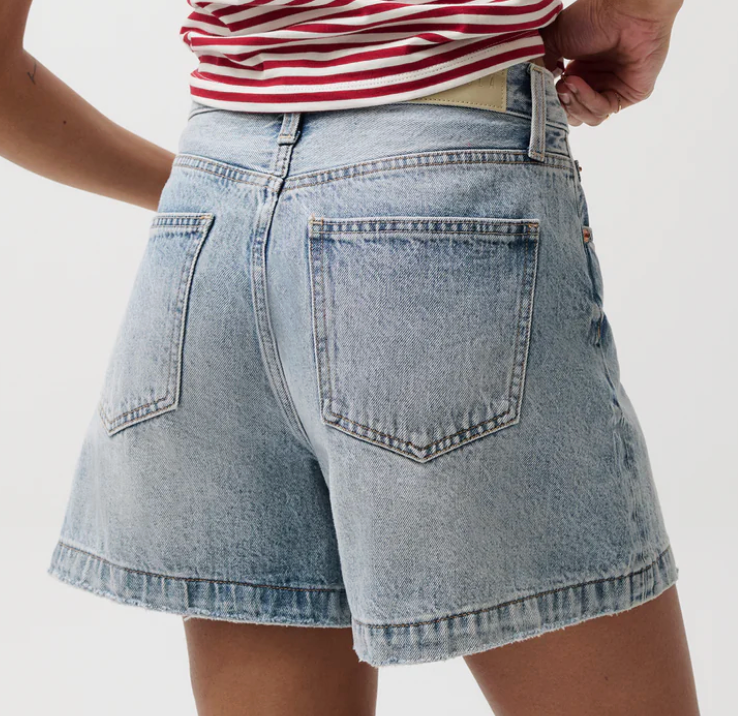 Saige Short
