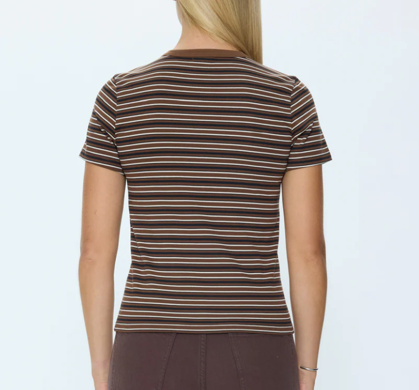 Alba Tee