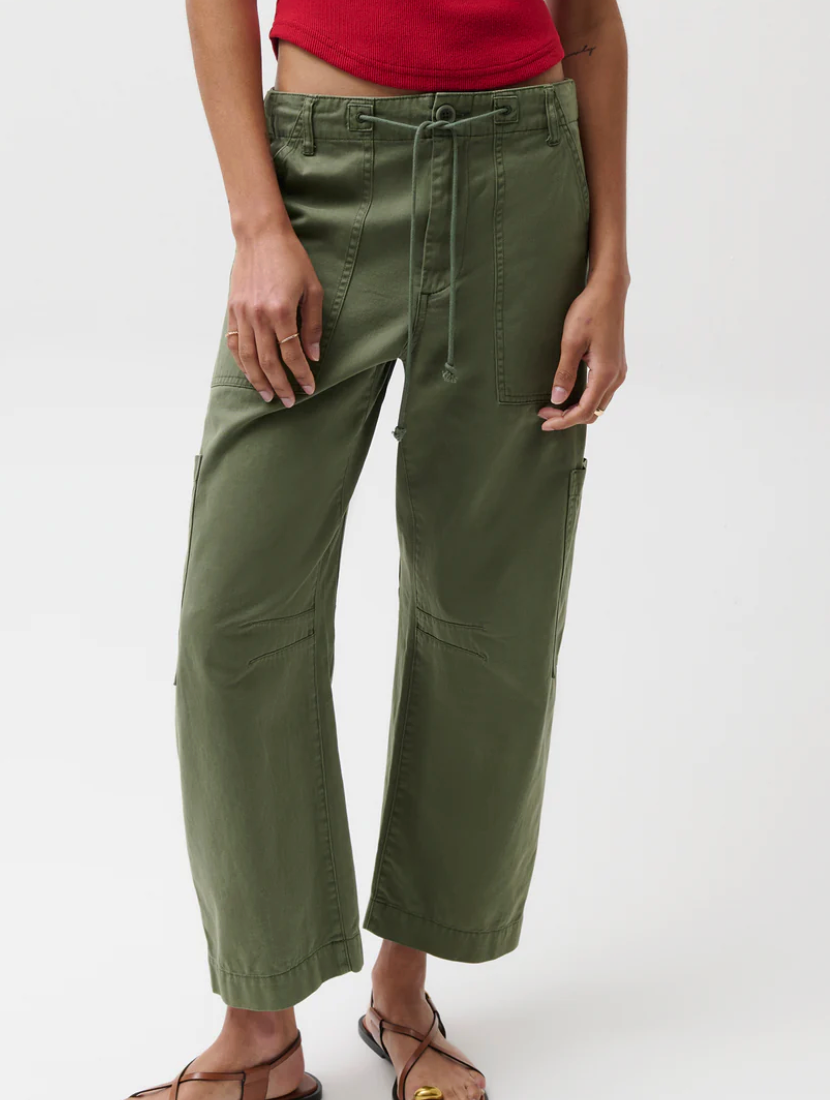 Sabrina Utility Pant