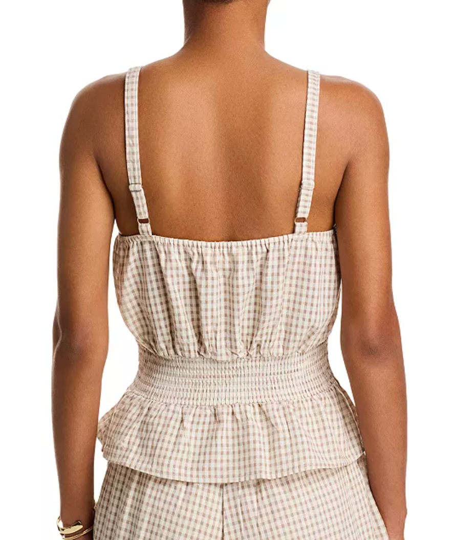 Beach Club Top