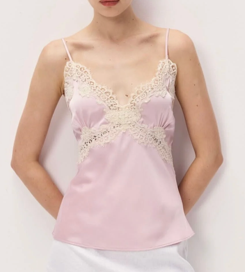 Sidonie Top