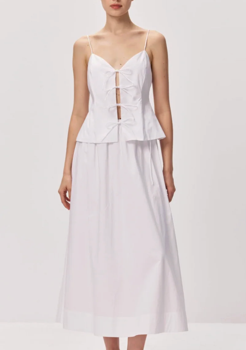 Vionnet Skirt