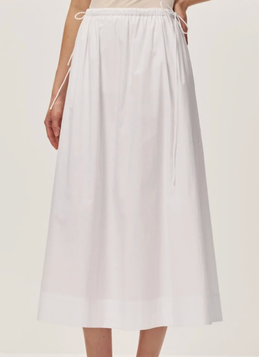 Vionnet Skirt