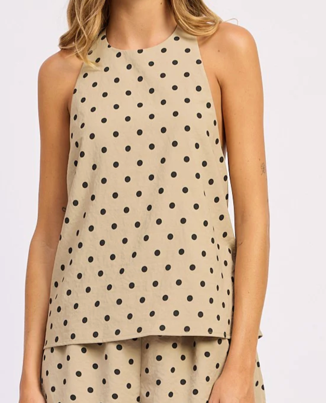 Hadley Top