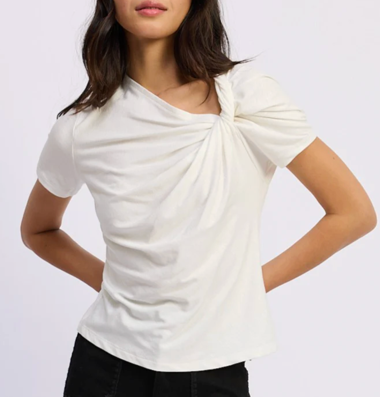 Sloane Short Sleeve
