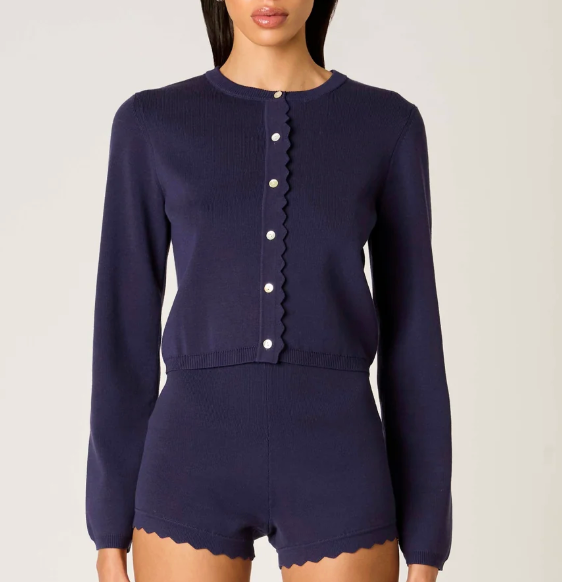 Roxie Cardigan