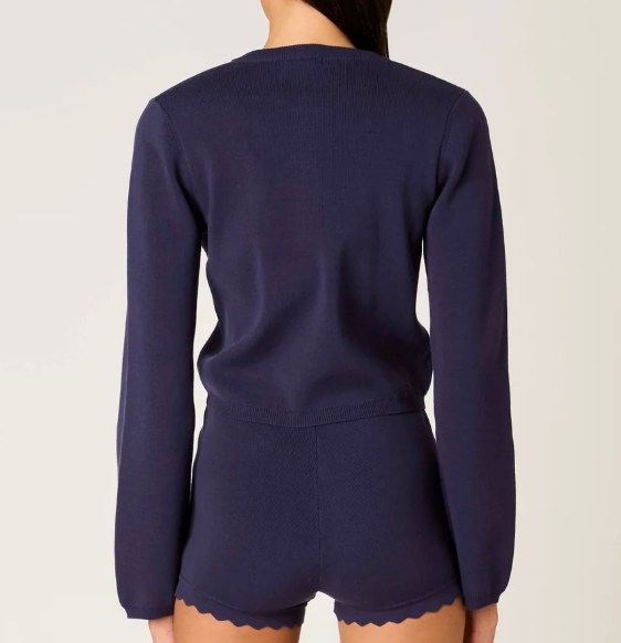 Roxie Cardigan