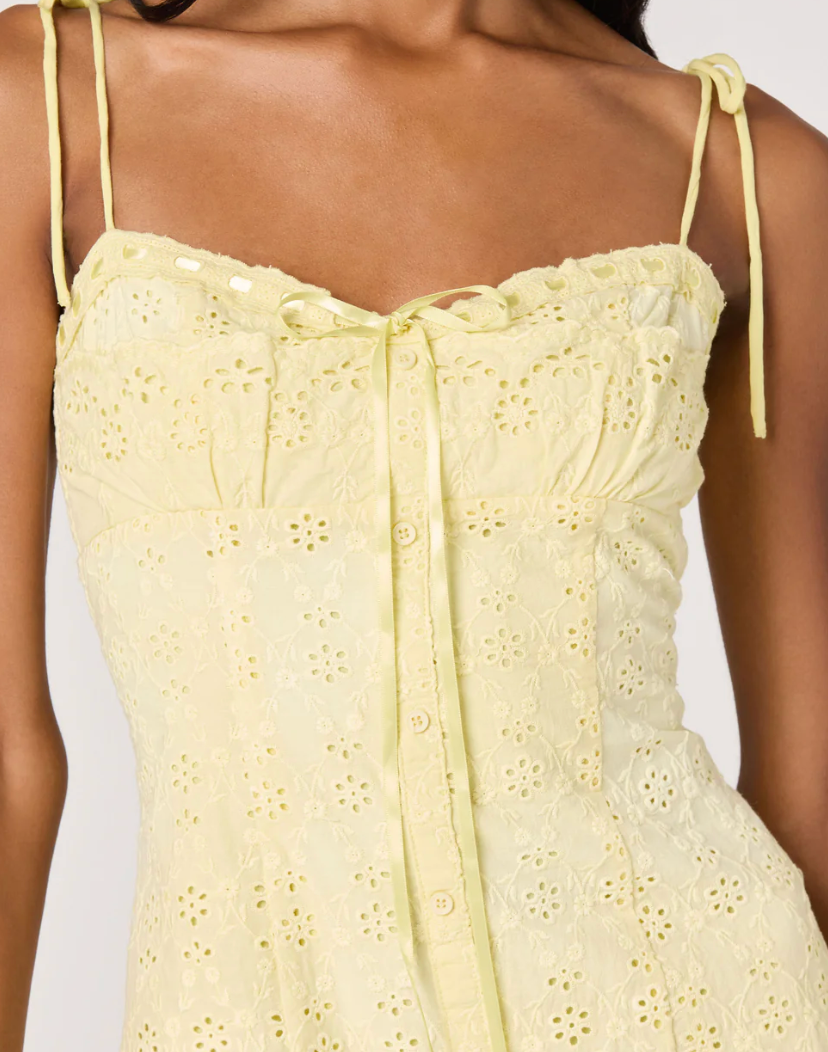 Kelley Dress