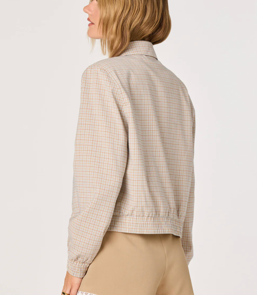 Reid Jacket