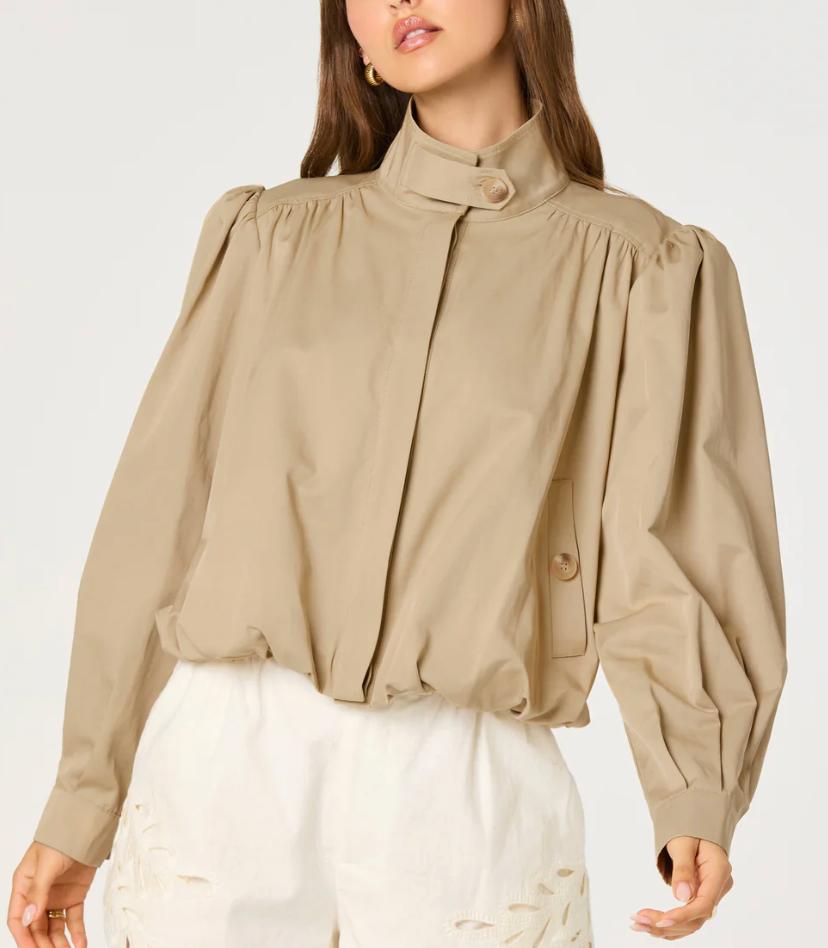 Estero Jacket