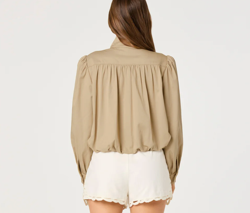 Estero Jacket