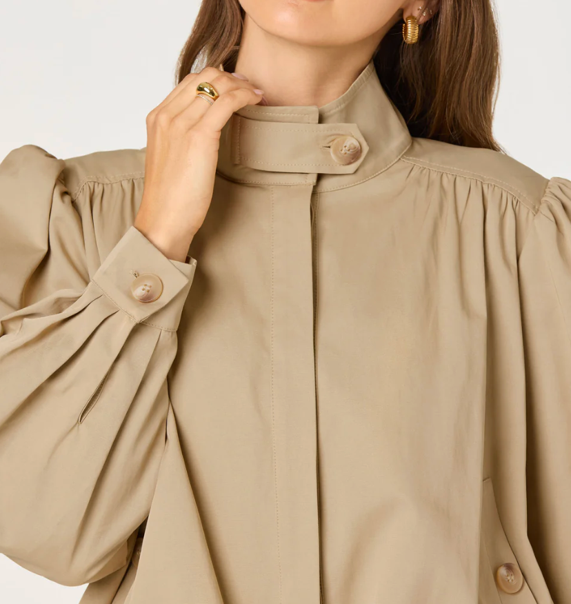 Estero Jacket