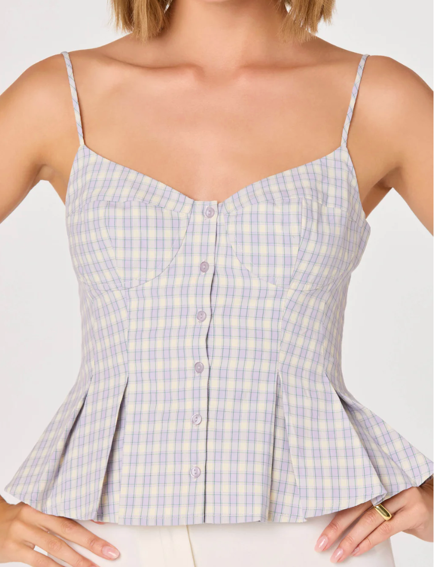 Lesly Top
