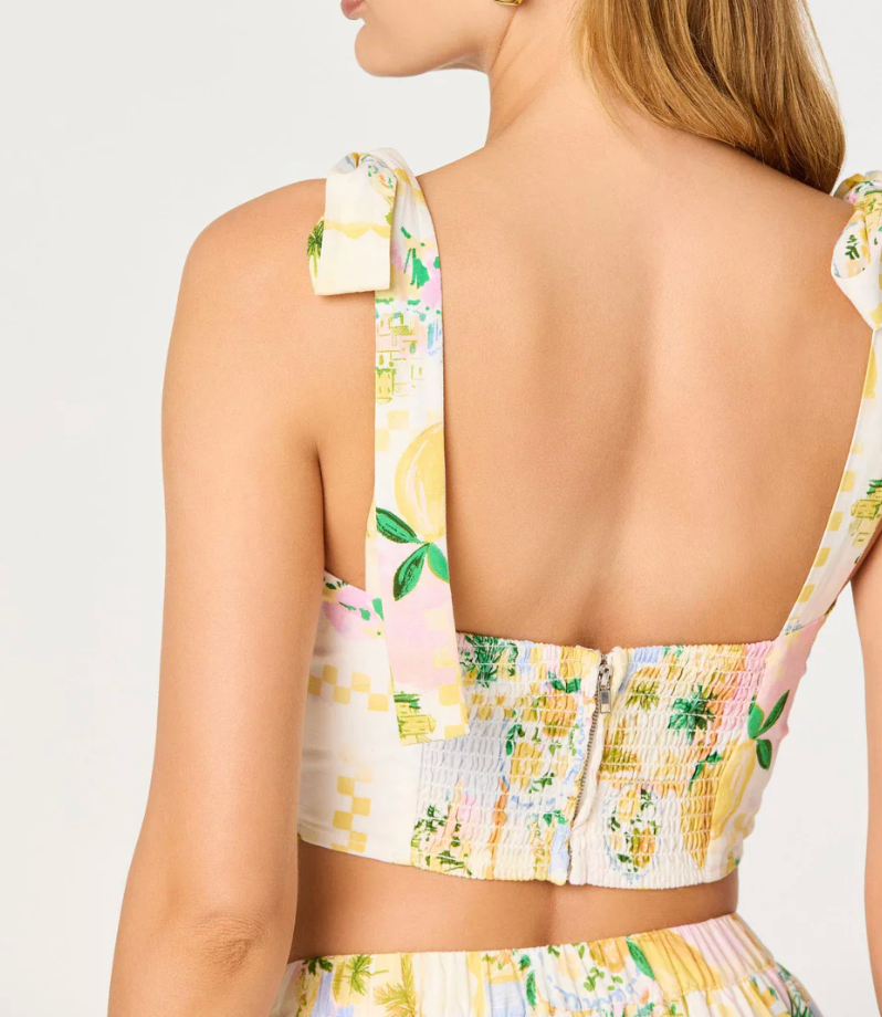 Kaleigh Top
