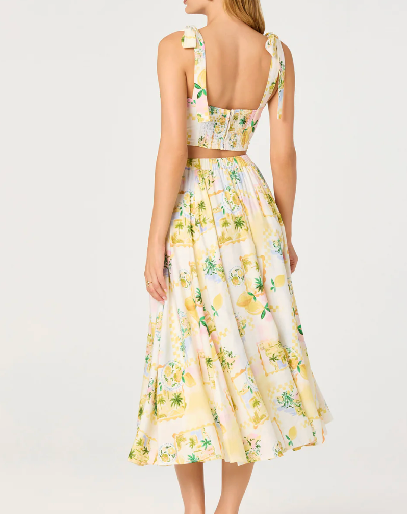 Kaleigh Skirt