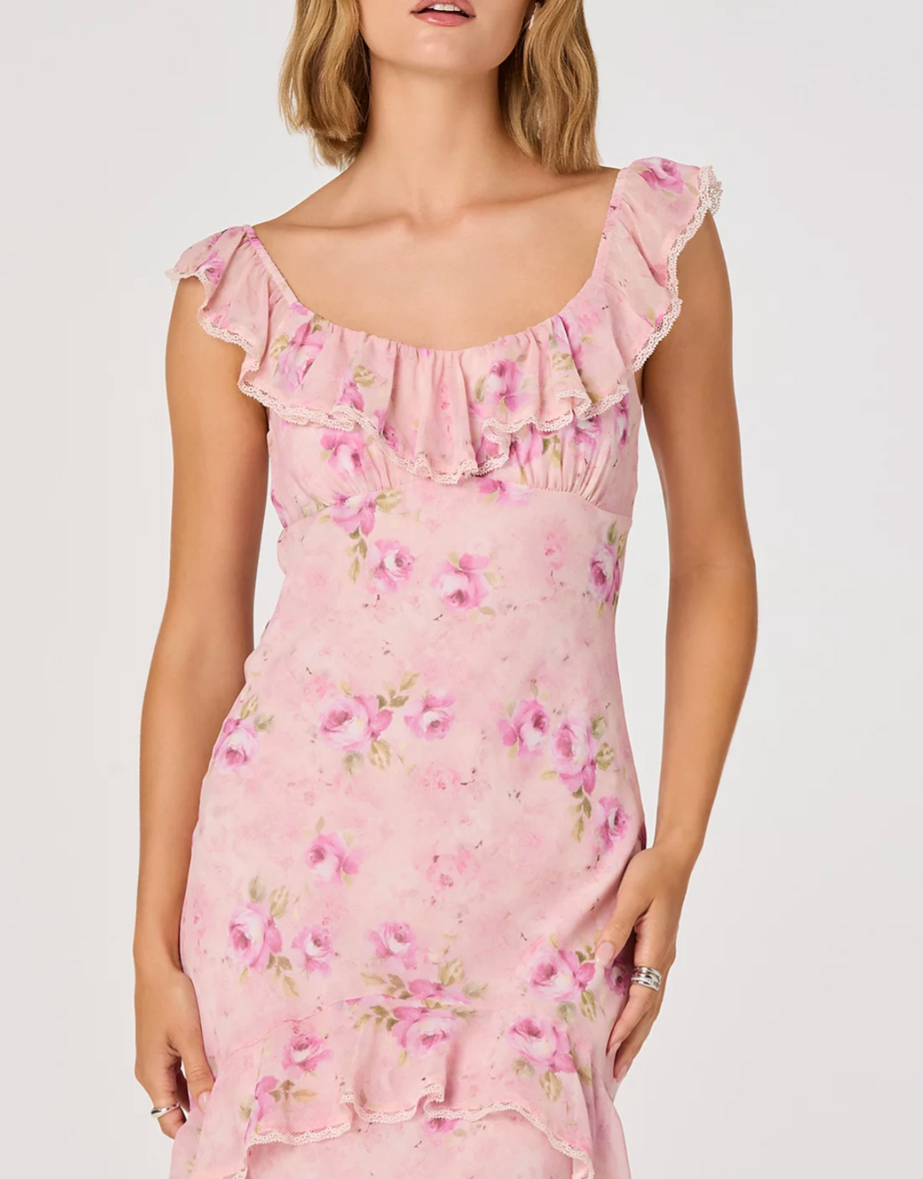 Lasia Dress