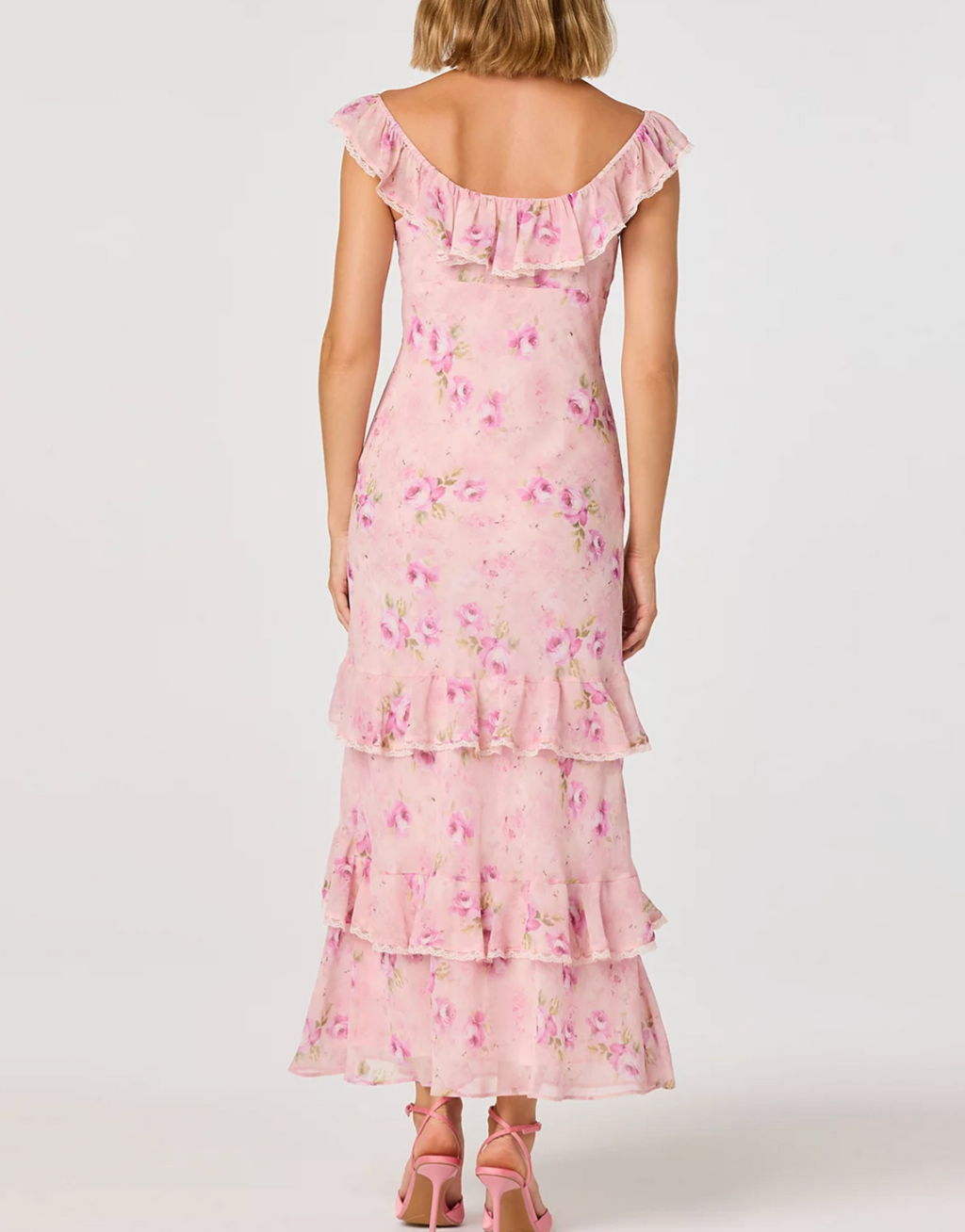 Lasia Dress