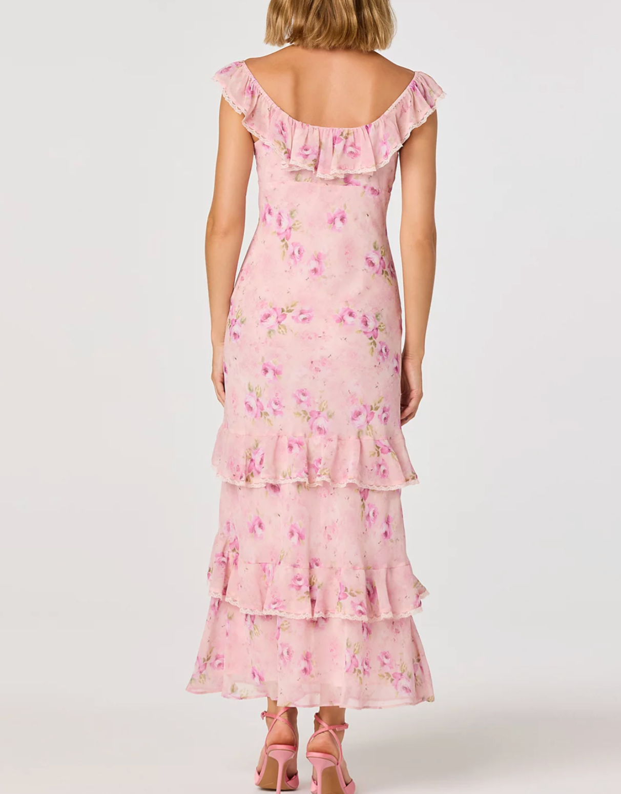 Lasia Dress