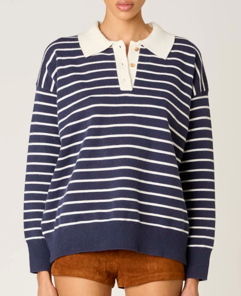 Alameda Sweater